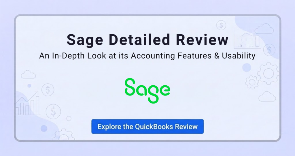 Sage Review sage detailed review